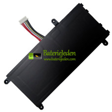 Baterie pro PDA 706872-2S1P [Náhradní baterie]
